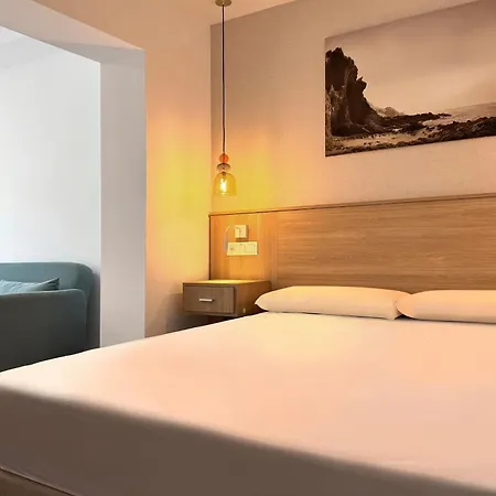 Apartment Complejo Turistico El Oasis De *